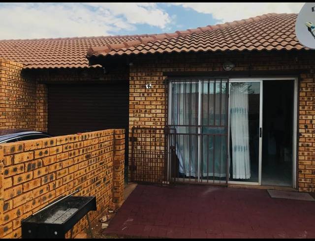 2 BEDROOM HOUSE FOR SALE IN AMANDASIG
